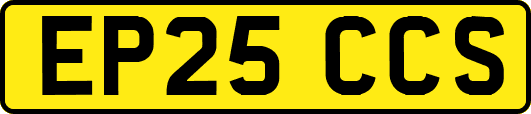 EP25CCS
