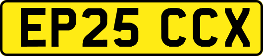 EP25CCX