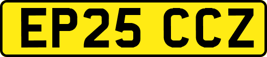 EP25CCZ