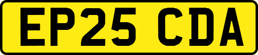 EP25CDA