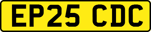 EP25CDC