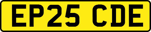 EP25CDE