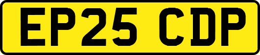 EP25CDP