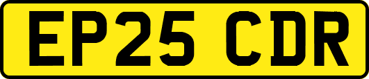 EP25CDR