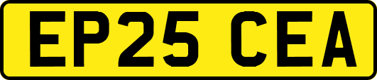 EP25CEA