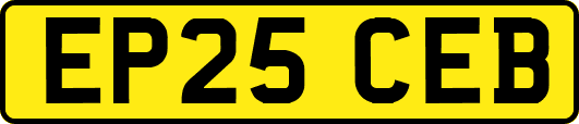 EP25CEB