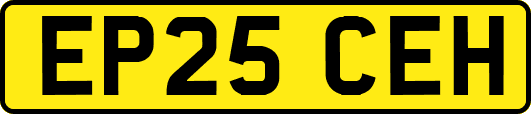 EP25CEH