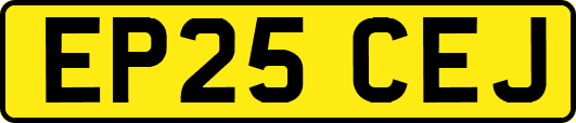 EP25CEJ