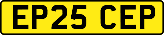 EP25CEP