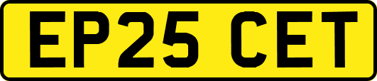 EP25CET