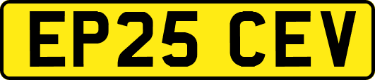 EP25CEV