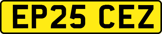 EP25CEZ