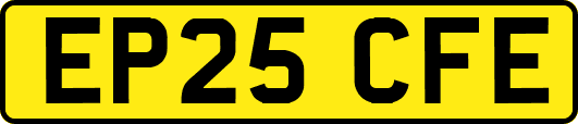 EP25CFE