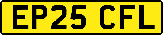 EP25CFL