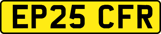 EP25CFR