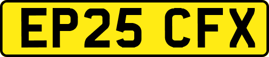 EP25CFX