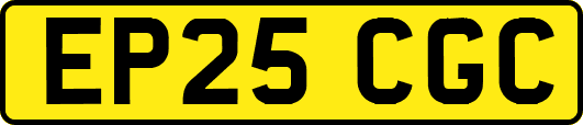 EP25CGC