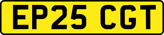 EP25CGT