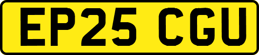 EP25CGU