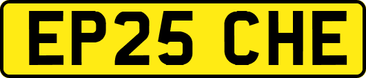 EP25CHE