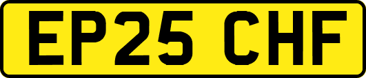 EP25CHF