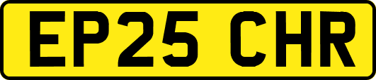 EP25CHR