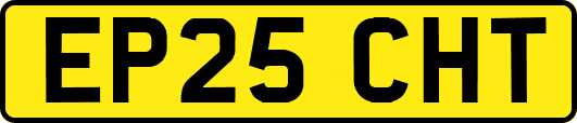 EP25CHT