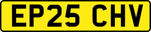 EP25CHV