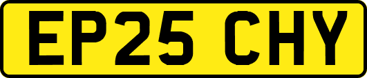 EP25CHY