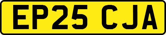 EP25CJA