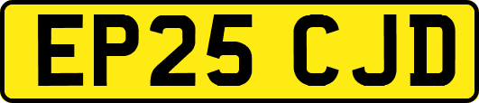 EP25CJD
