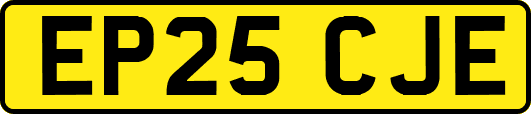 EP25CJE