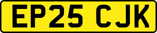 EP25CJK
