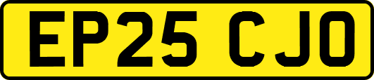 EP25CJO