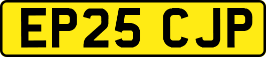 EP25CJP
