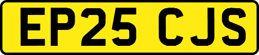 EP25CJS