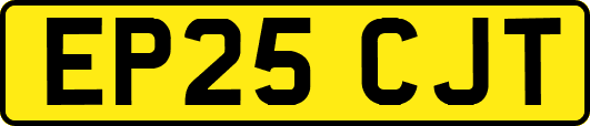 EP25CJT