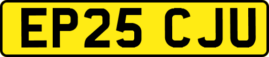 EP25CJU