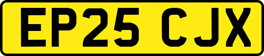 EP25CJX