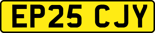 EP25CJY