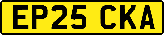 EP25CKA