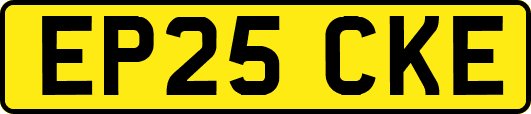 EP25CKE