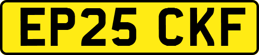 EP25CKF