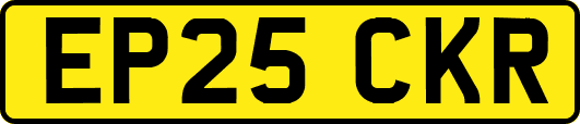 EP25CKR