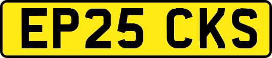 EP25CKS