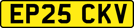 EP25CKV