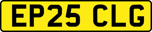 EP25CLG