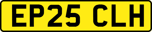 EP25CLH