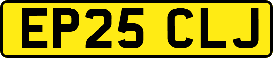 EP25CLJ