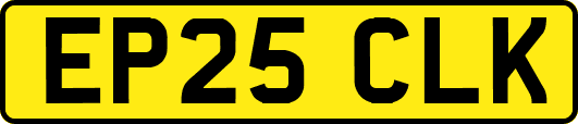 EP25CLK